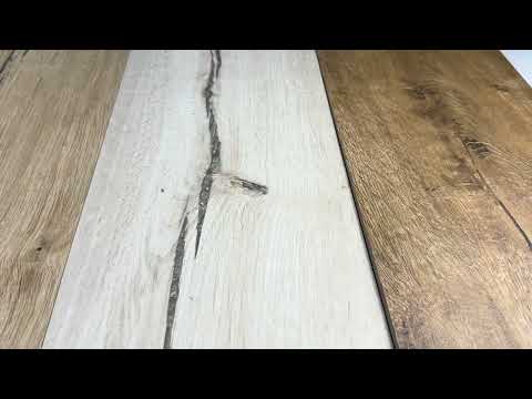 Woodtale Nocciola 120x20