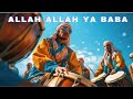Allah Allah Ya Baba REMIX Maro Hereira