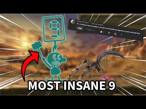 Spectating MY VIEWERS In Smash was pure cinema again...