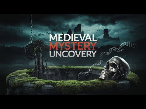Uncovering Norway's Chilling Medieval Mystery: The Well Man of Sverresborg