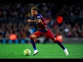 Neymar Jr ● Dont let me down ● Skills & Magic Dribbling