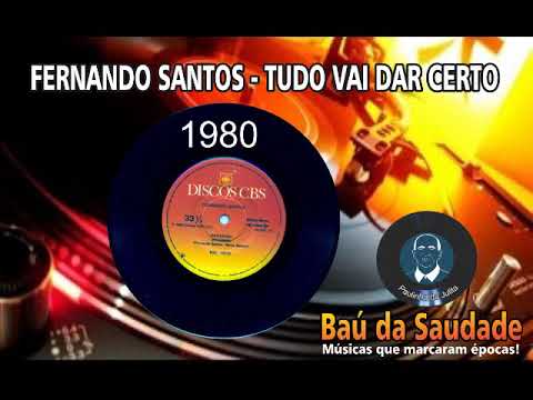 Ele Sentiu - Fernando Santos