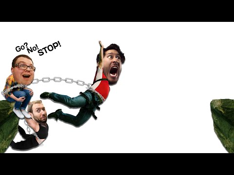 GO NO STOP!! | Chained Together - Part 7e