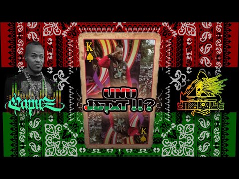 Capuz - Und Jetzt / Und Jetxt!?