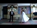 Hit first dance - свадебный танец Кирила и Алеси (Пинск) 