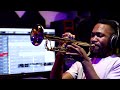 Learn To Solo TOBECHUKWU Like NATHANIEL BASSEY Trumpet Challenge MOSAX