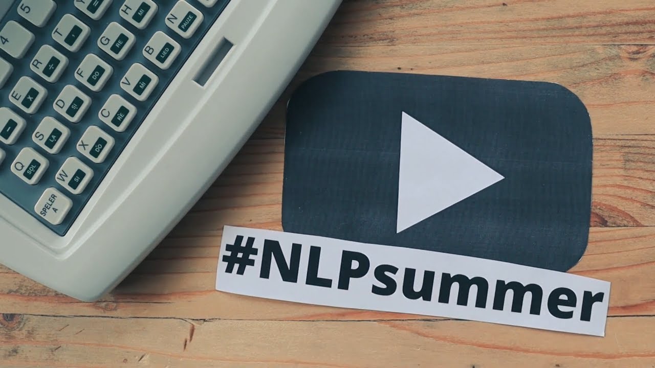 NLP explained in less than 2 min