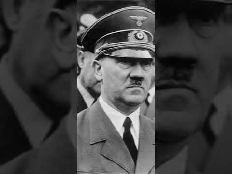Adolf Hitler: Leader of the Third Reich - Fast Facts | History