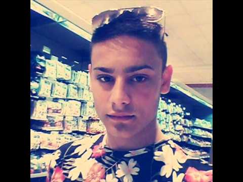 Andreana Cekic i Slobodan Vasic - Nevreme 2015