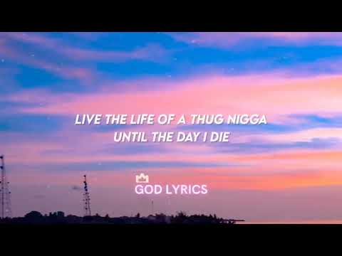 all eyes on me by 2pac TikTok remix