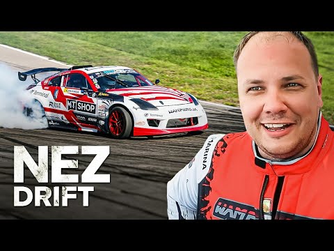 Kulbilohu NEZ drifti võistlus │ Osa 1