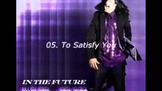 Michael Jackson   in the future the unreleased album 2009