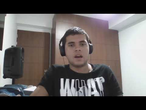 Mi presentación en Inglés