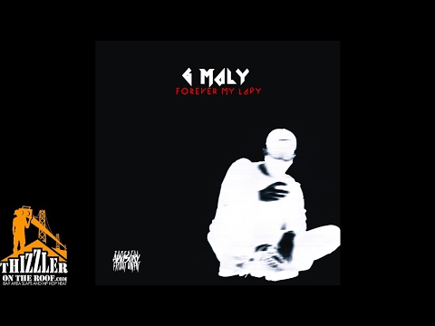 G Maly ft. Mook - Forever My Lady [Thizzler.com]