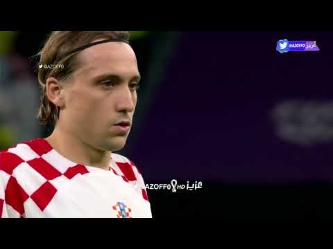 lovra majer penalty goal vs Brazil