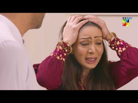 Kamzor Larkion Ne Apne Liye Awaz Utha Kar Apni Mohabbat Hasil - Roag - HUM TV Drama