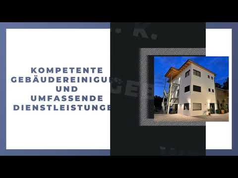 Westermaier Gebäudedienste e. K. YouTube-Vdeominiatur 3