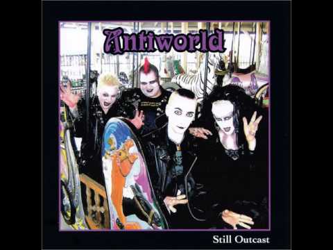 Antiworld - Tormented Soul