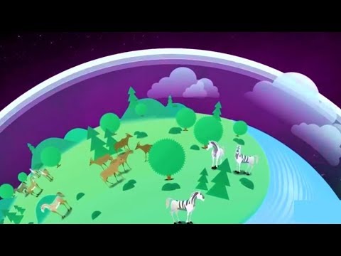 ✅ Difference between Weather and Climate