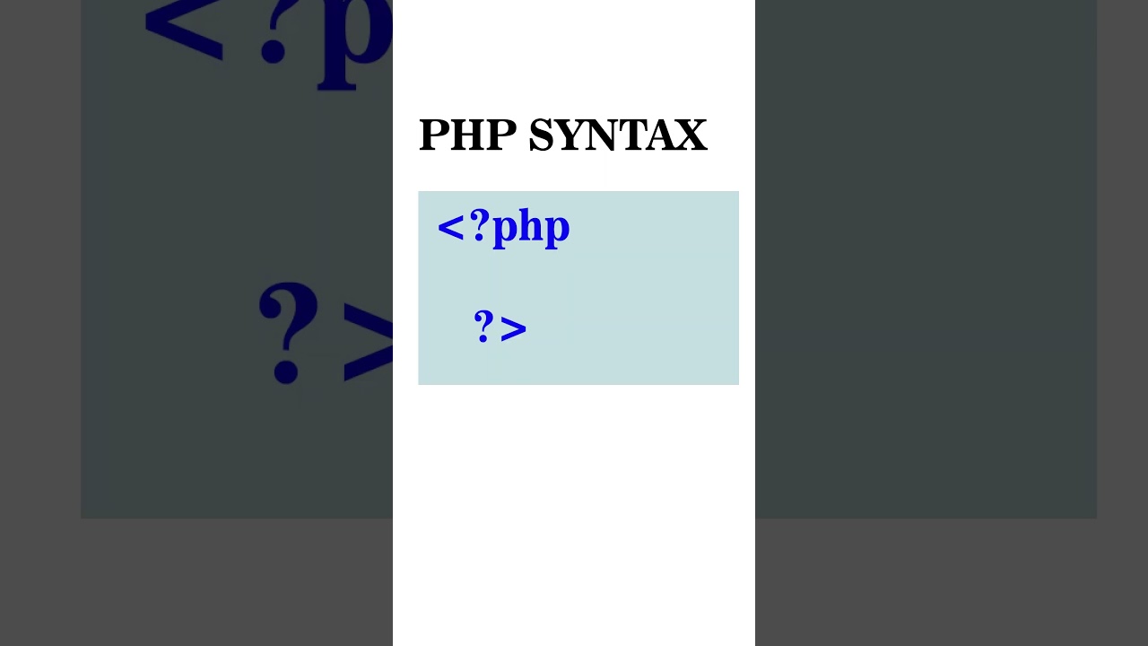how to convert html page into php page