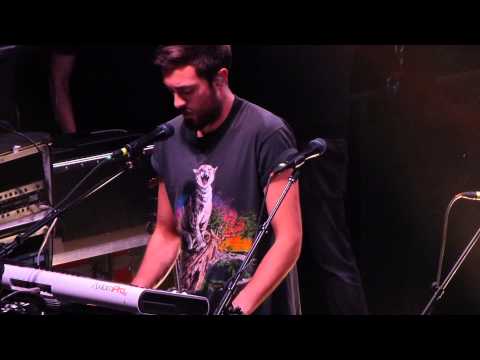 Bastille - Things We Lost in the Fire - Philadelphia, PA, USA 29/09/13