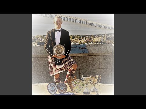 Flora McDonald's Fancy (4 Steps)