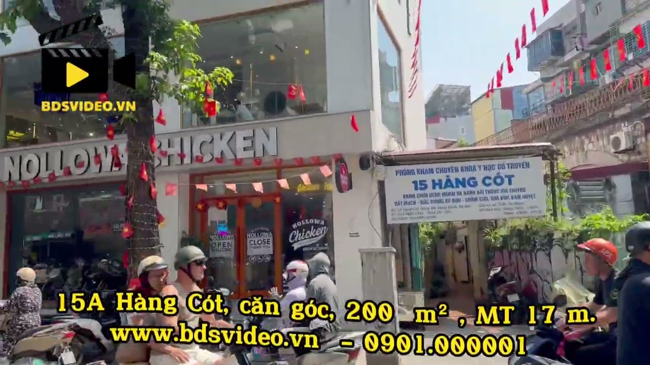 Property Video Thumbnail