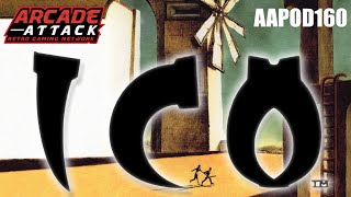 Ico - Fumito Ueda's Masterpiece for the PS2 - Better Than Shadow of the Colossus? : AA POD 160