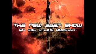 The New Eden Show Episode 3: The One With A Plan