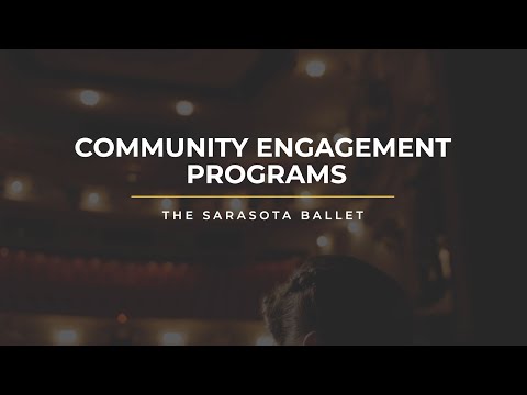 (2022) On Pointe | The Sarasota Ballet