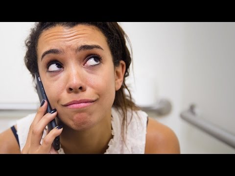 インターン一日目（Your First Day As An Intern）