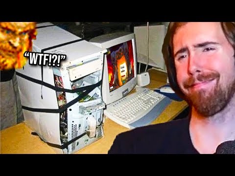 Asmongold Announces Mcconnell's PC Stream & More (Classic Servers Overcrowded/PUBG)