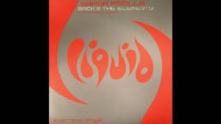 Sarsa Parilla - Back 2 The Elements (Original Mix)