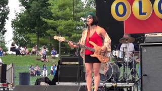 Trampled Underfoot - Start It Up