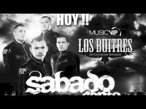 Sabado Santo Los Buitres De Culiacan Sinaloa(Estudio 2013)ByCristianDelrecords.avi