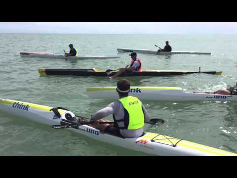 Naples Adventure Paddle - April 2016