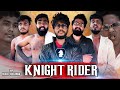 Knight Rider නයිට් රයිඩර් Vini Productions