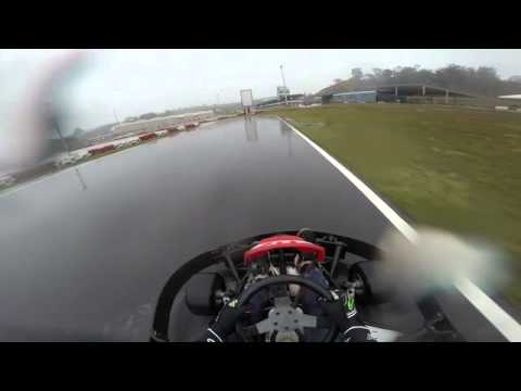 Kartigo K2 - Segunda bateria da 3a etapa (Vespasiano - MG) - 27/07/2014