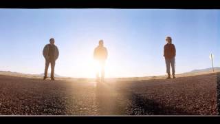 Dispatch - "We Hold A Gun" (Official Audio)