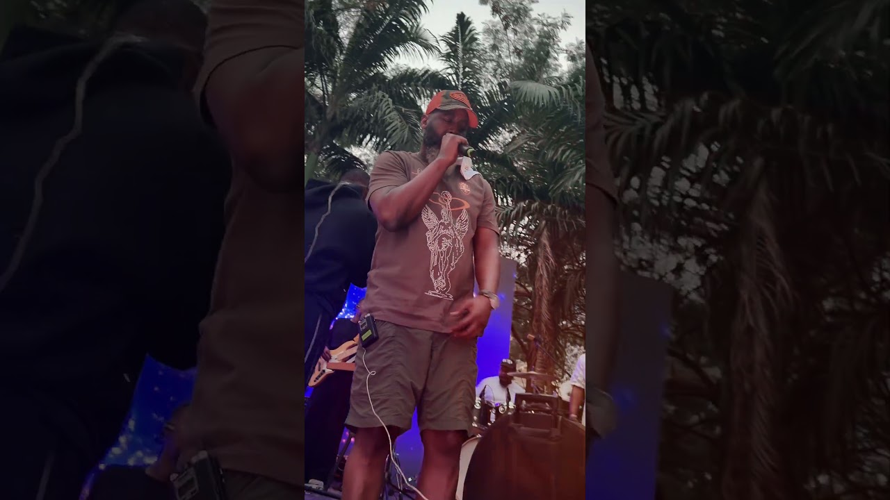 PALMWINE FEST ABUJA 2025 video thumbnail