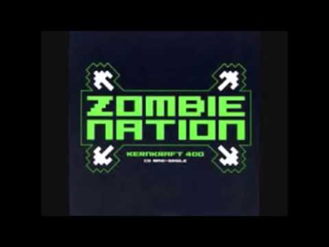 Zombie Nation - Kernkraft 400 (Sport Chant Stadium Remix)