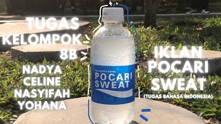 Download lagu Tugas Video Iklan Bahasa Indonesia || Pocari Sweat (Nadya, Celine, Nasyifah, Yohana) mp3 Download lagu Tugas Video Iklan Bahasa Indonesia || Pocari Sweat (Nadya, Celine, Nasyifah, Yohana) mp3