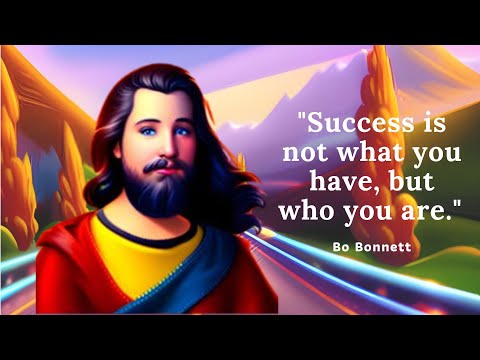 The Truth About Success: It's All About Your Character, Not Your Possessions