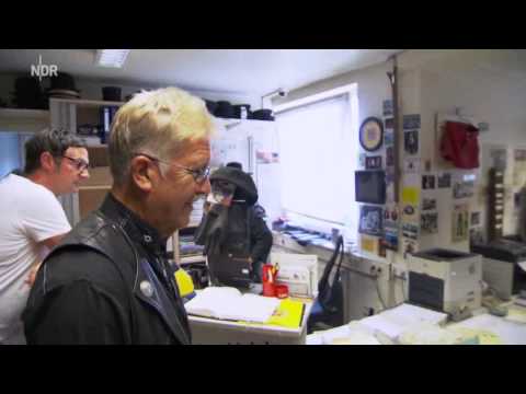 Original Veddel, NDR nordstory- Hamburg-Veddel vom 19.09.2014