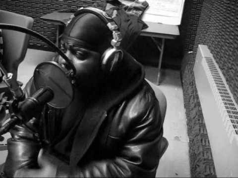 Grafh & NAT Freestlye @ POW ! Radio