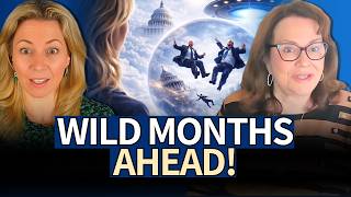 Download lagu TOP Psychic's RARE Prediction: World Leaders Falling, The Truth of The VIRUS & ET Intervention If.. mp3 Download lagu TOP Psychic's RARE Prediction: World Leaders Falling, The Truth of The VIRUS & ET Intervention If.. mp3