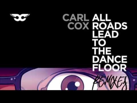 Carl Cox - Nexus (Tommy Declerque Remix) - Intec