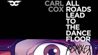 Carl Cox - Nexus (Tommy Declerque Remix) - Intec