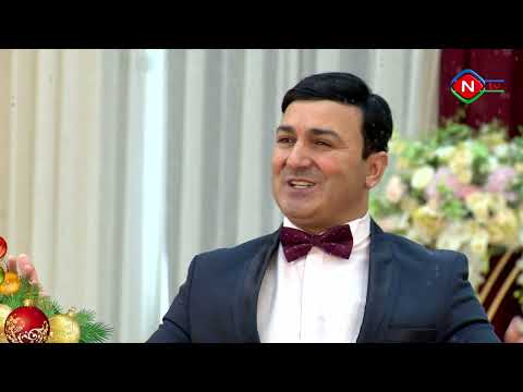 "Nəğmə təzə, il təzə" konsert proqramı