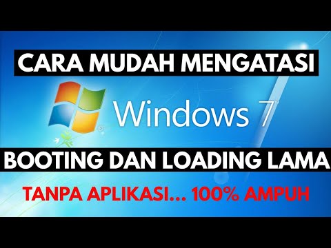 download video viral Cara Setting Windows 7 Biar Gak Lemot, download Cara Setting Windows 7 Biar Gak Lemot gratis, unduh video Cara Setting Windows 7 Biar Gak Lemot